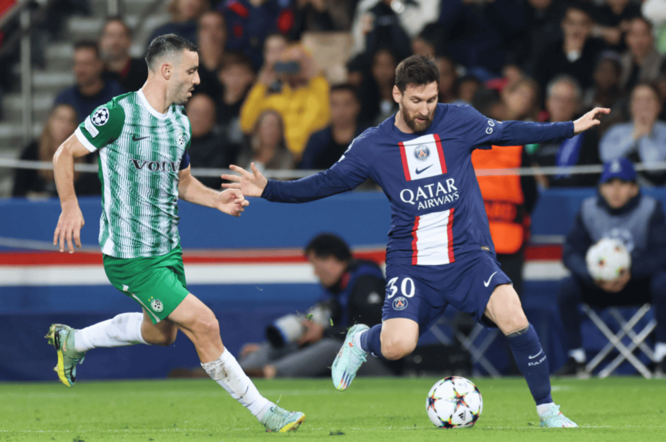 毕尔巴鄂近期比赛状况