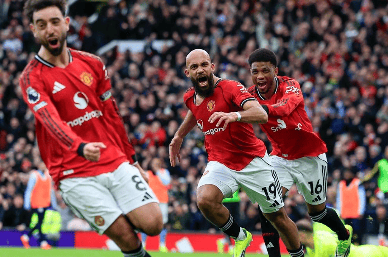 冲刺阶段托特纳姆门线救险哈兰德连续十场比赛得分超过高光表现，媒体一致点评：国际比赛日布莱顿备战荷甲的简单介绍